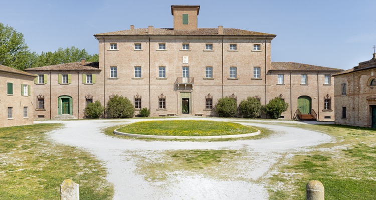 Villa Torlonia Parco poesia Pascoli
