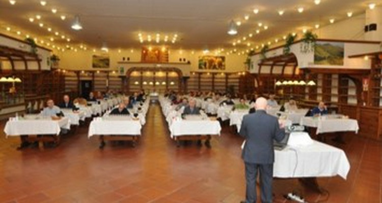 Enoteca regionale / mostra nazionale vini di Pramaggiore
